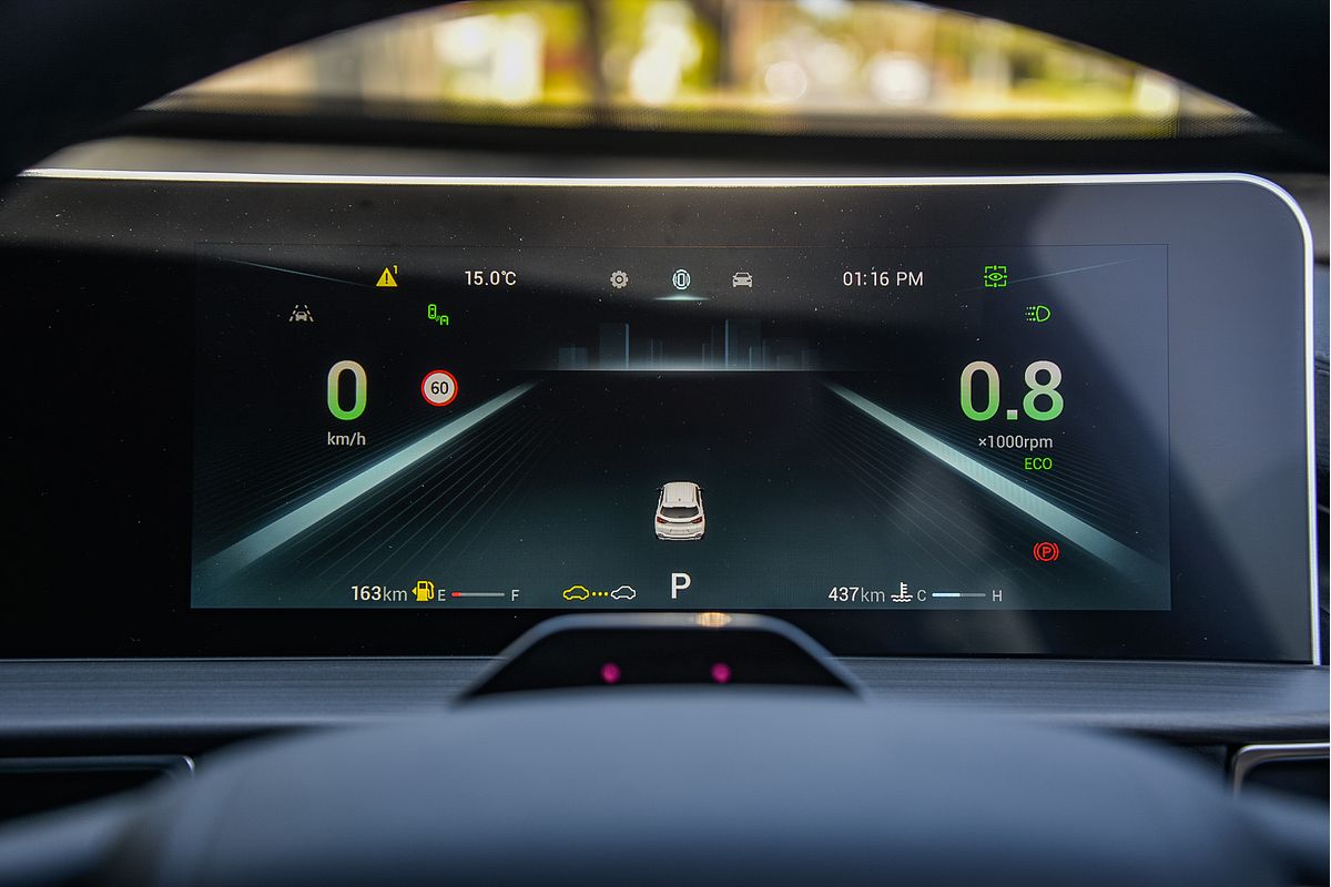 2025 Chery Tiggo 4 Urban