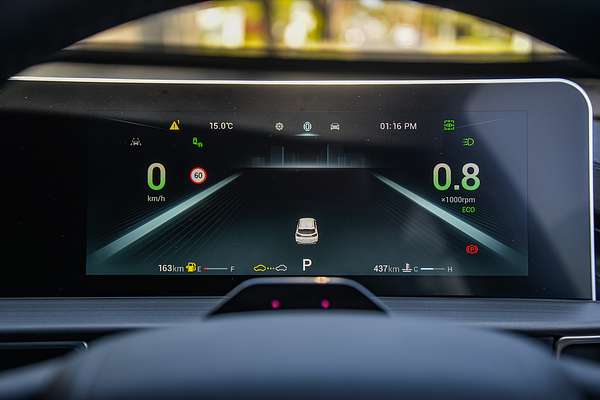 2025 Chery Tiggo 4 Urban