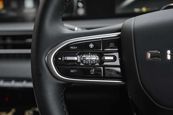 2025 Chery Tiggo 4 Urban