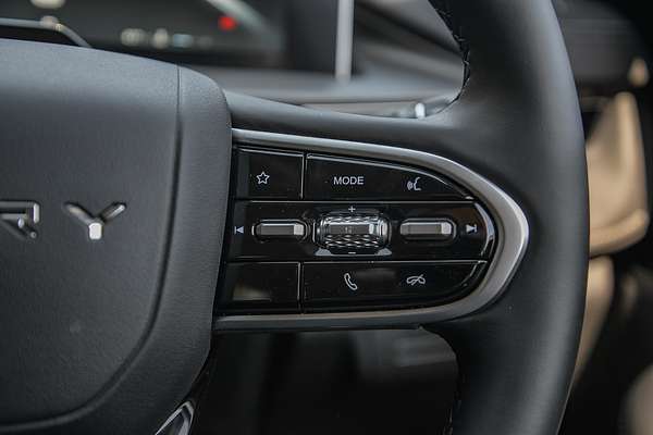 2025 Chery Tiggo 4 Urban