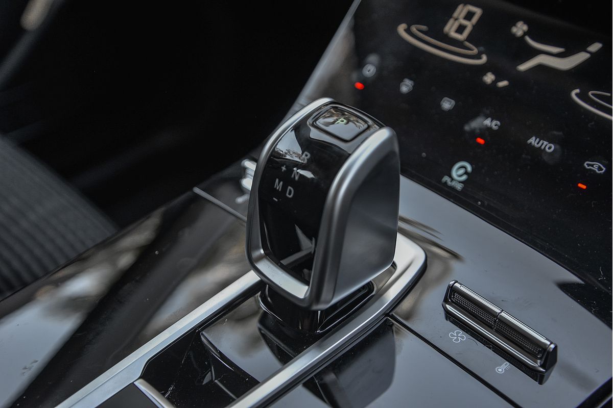 2025 Chery Tiggo 4 Urban