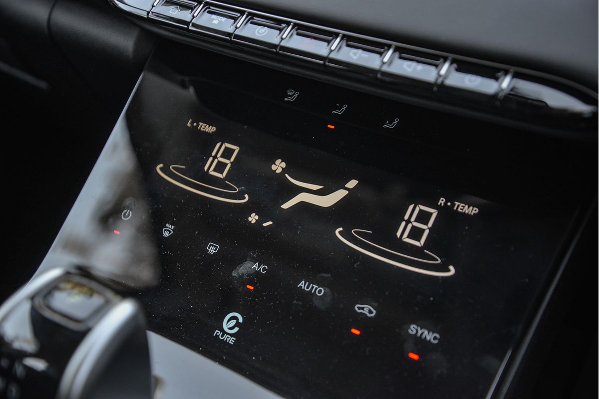 2025 Chery Tiggo 4 Urban