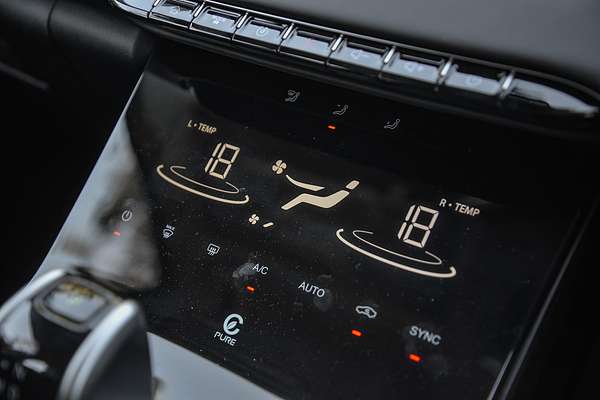 2025 Chery Tiggo 4 Urban