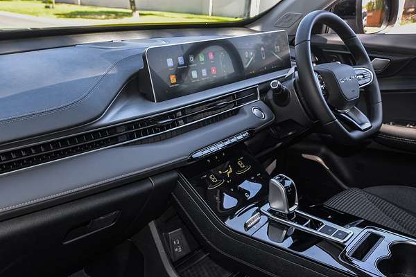 2025 Chery Tiggo 4 Urban