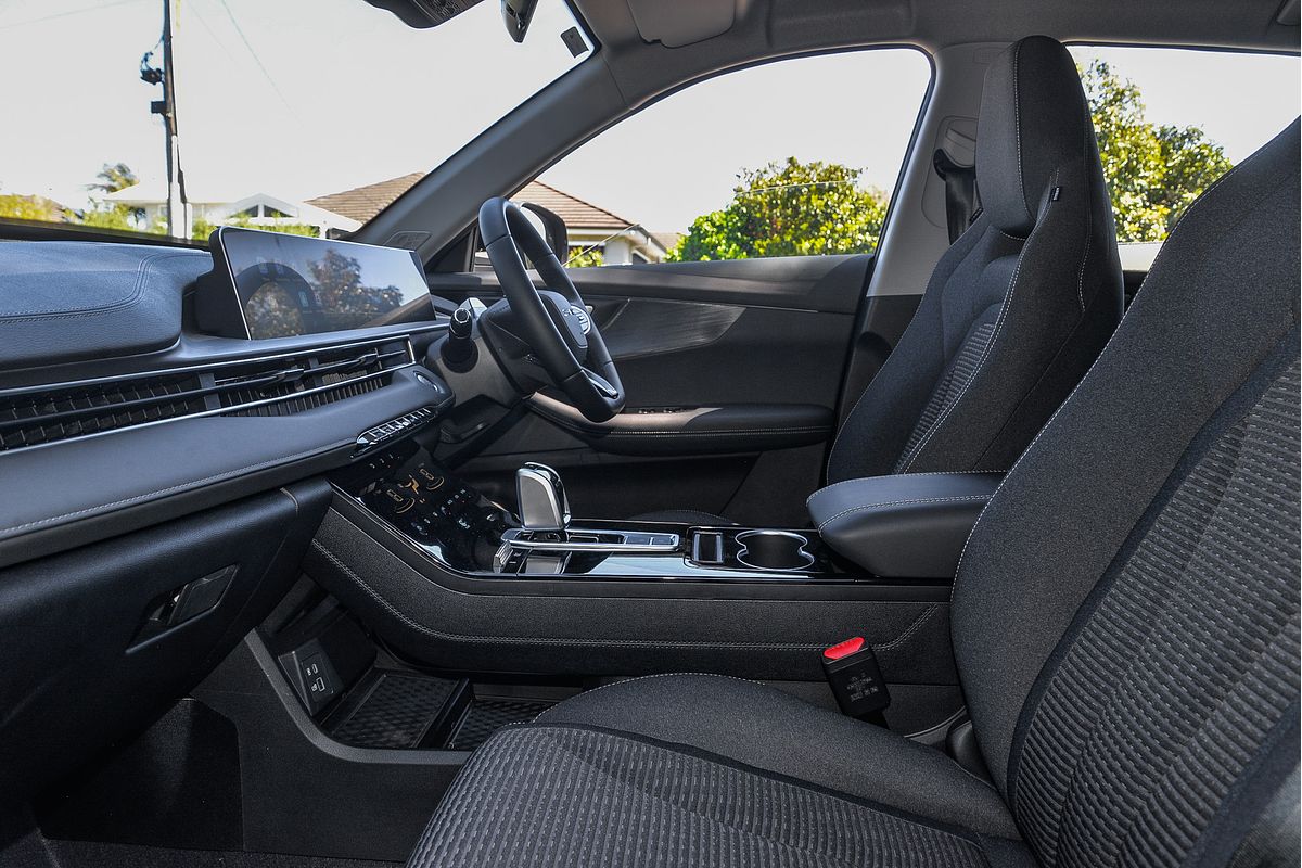 2025 Chery Tiggo 4 Urban