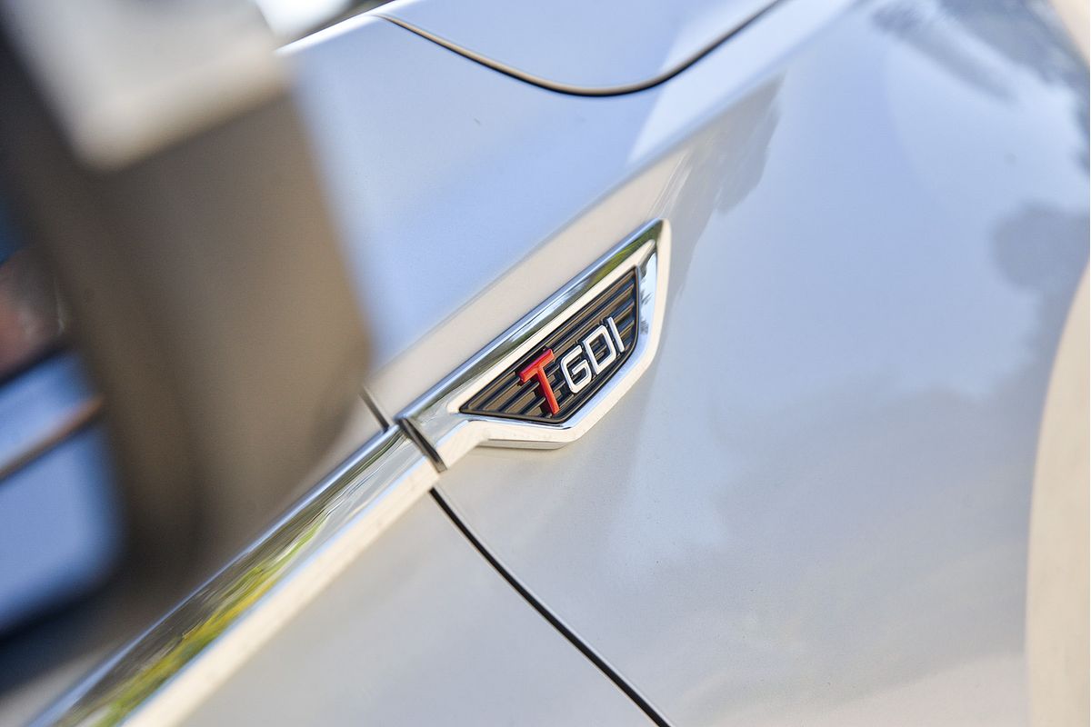 2024 Chery Tiggo 8 Pro Max Ultimate AWD