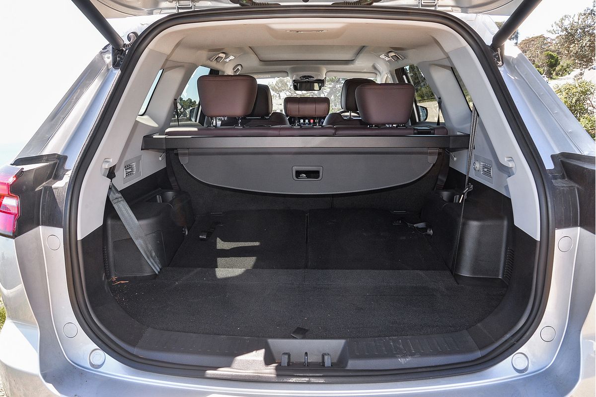 2024 Chery Tiggo 8 Pro Max Ultimate AWD