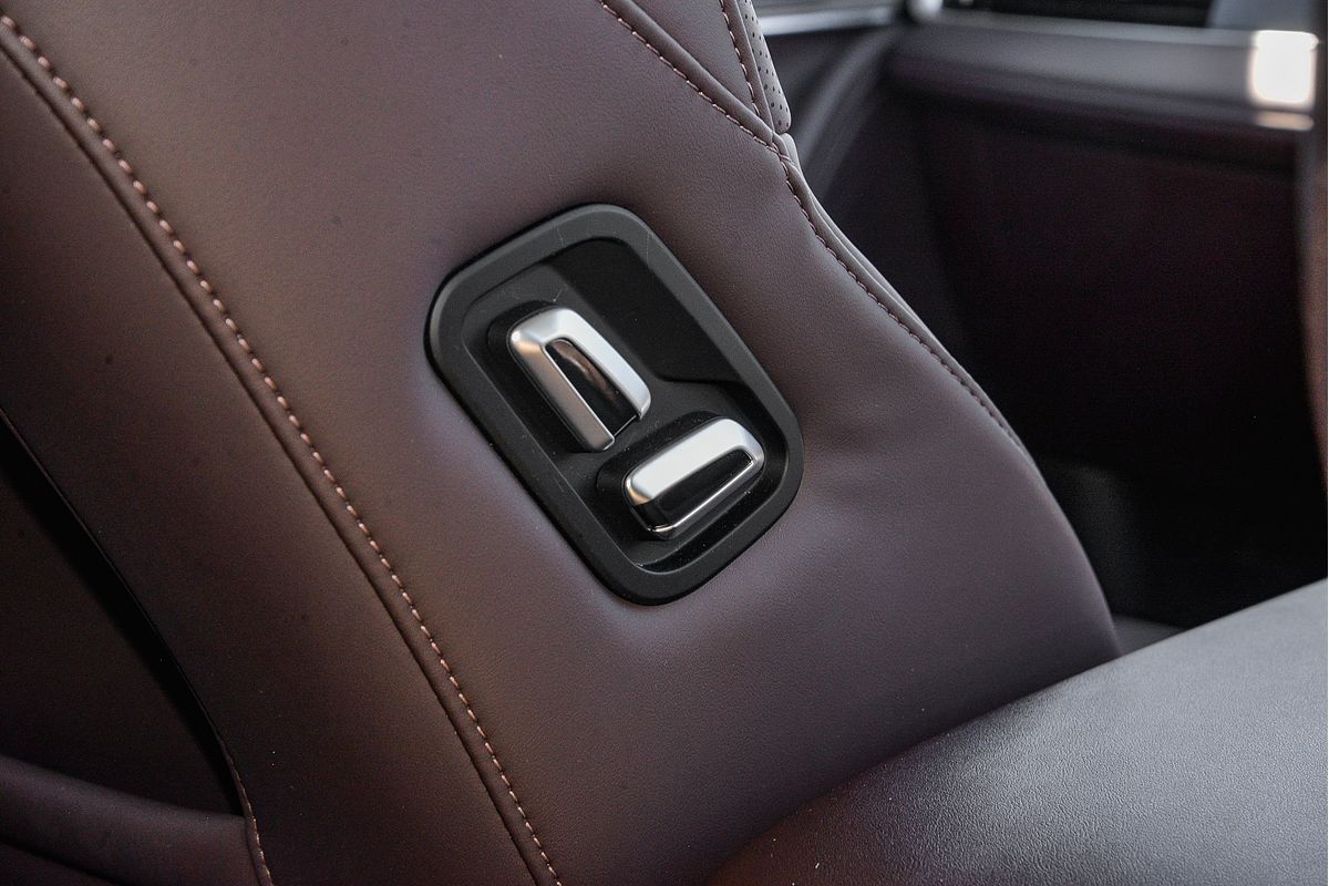 2024 Chery Tiggo 8 Pro Max Ultimate AWD