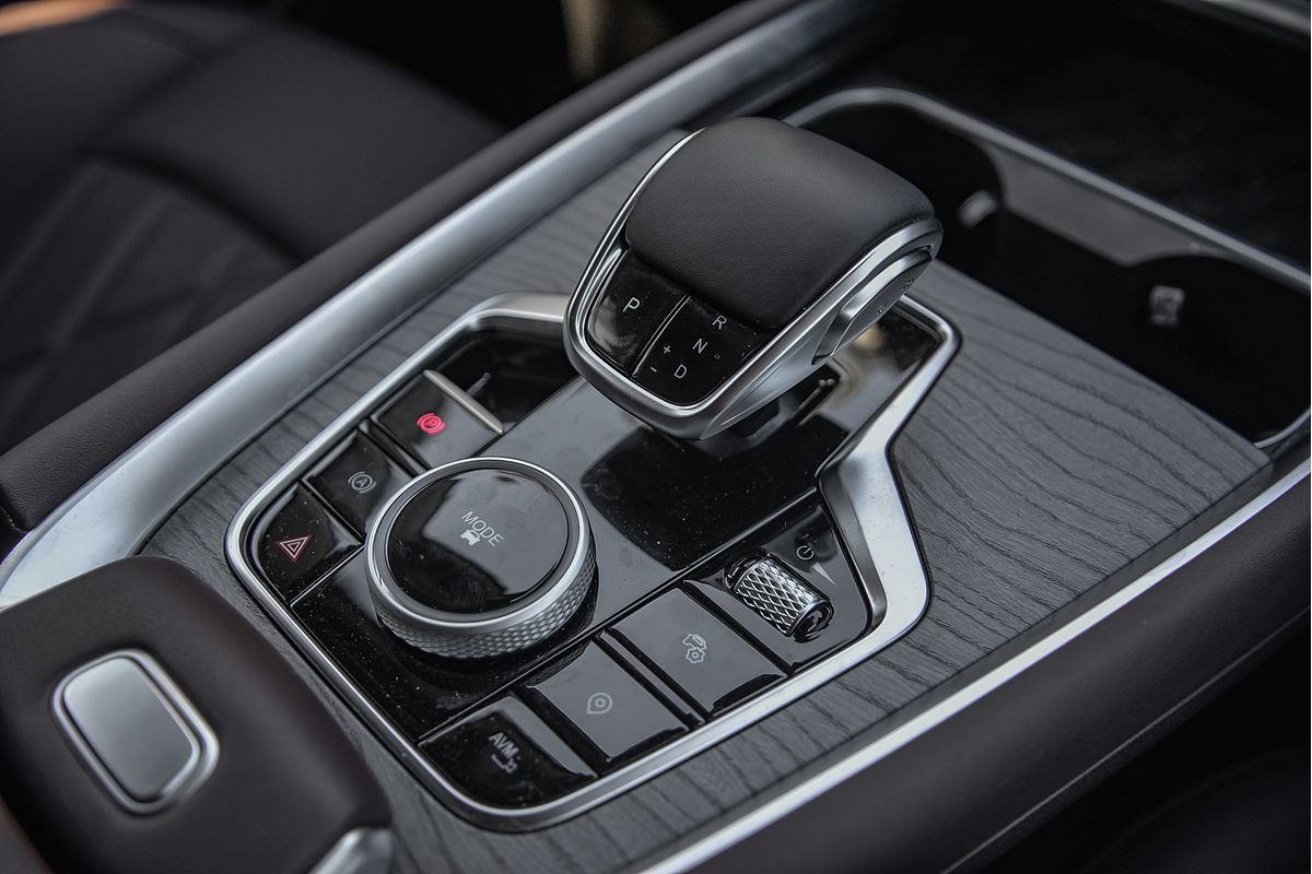 2024 Chery Tiggo 8 Pro Max Ultimate AWD