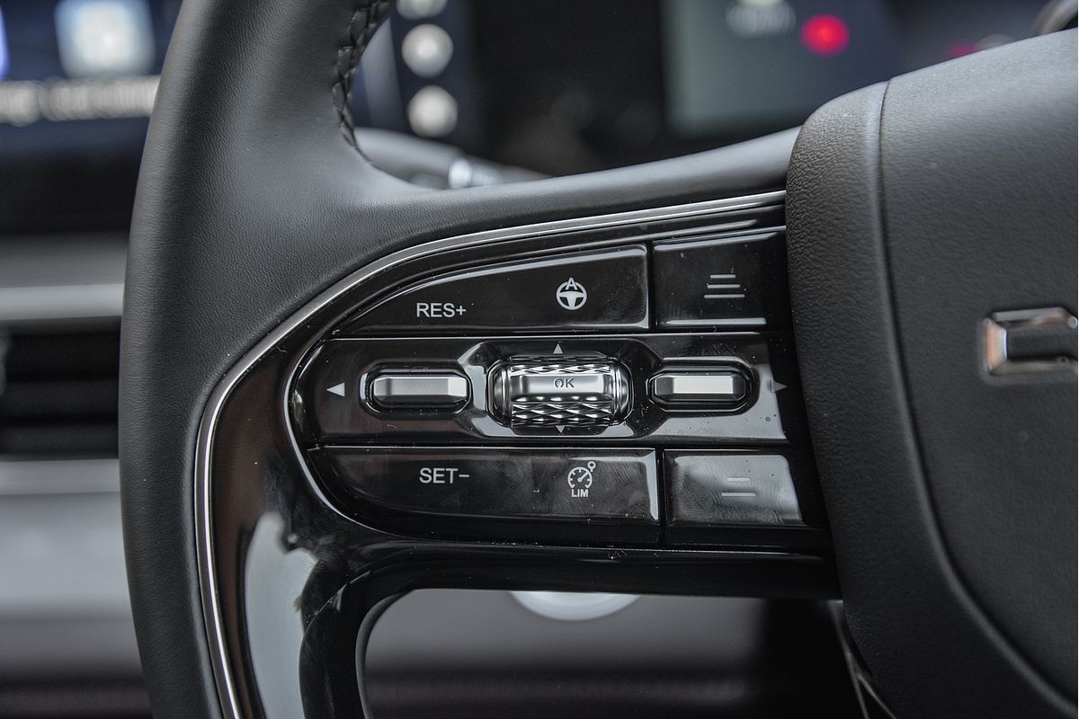 2024 Chery Tiggo 8 Pro Max Ultimate AWD