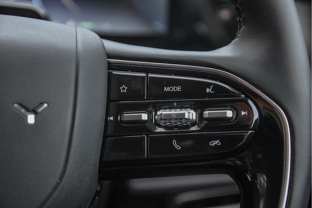 2024 Chery Tiggo 8 Pro Max Ultimate AWD