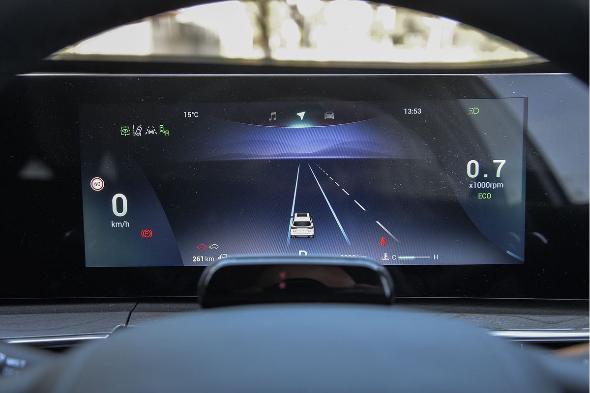 2024 Chery Tiggo 8 Pro Max Ultimate AWD