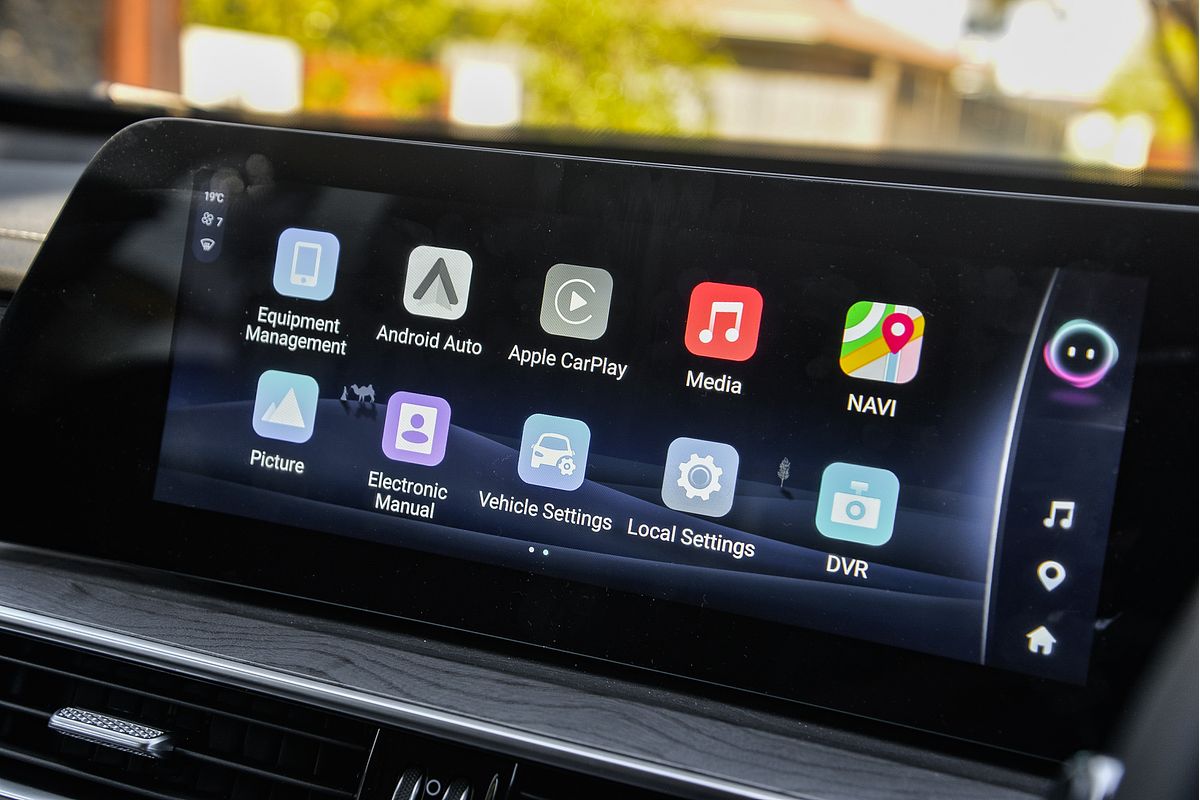 2024 Chery Tiggo 8 Pro Max Ultimate AWD