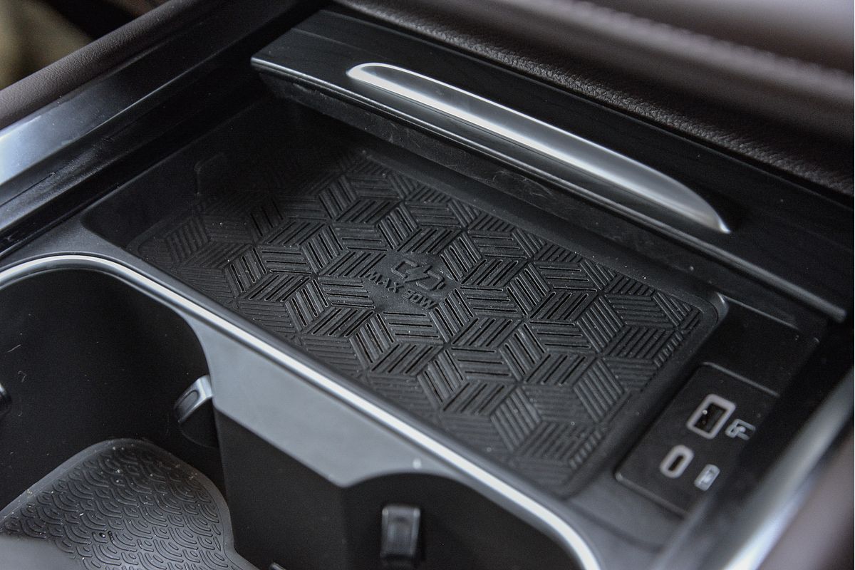 2024 Chery Tiggo 8 Pro Max Ultimate AWD