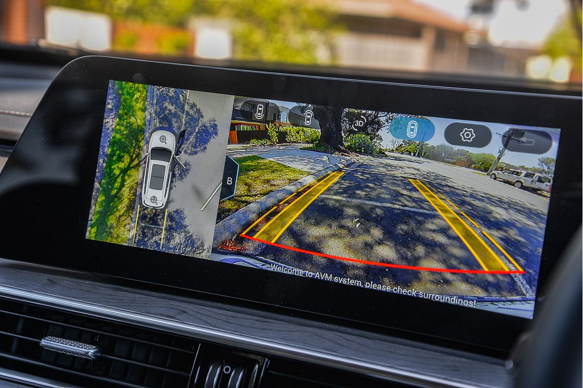 2024 Chery Tiggo 8 Pro Max Ultimate AWD