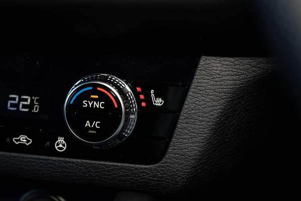 2025 Mitsubishi Outlander Aspire ZM