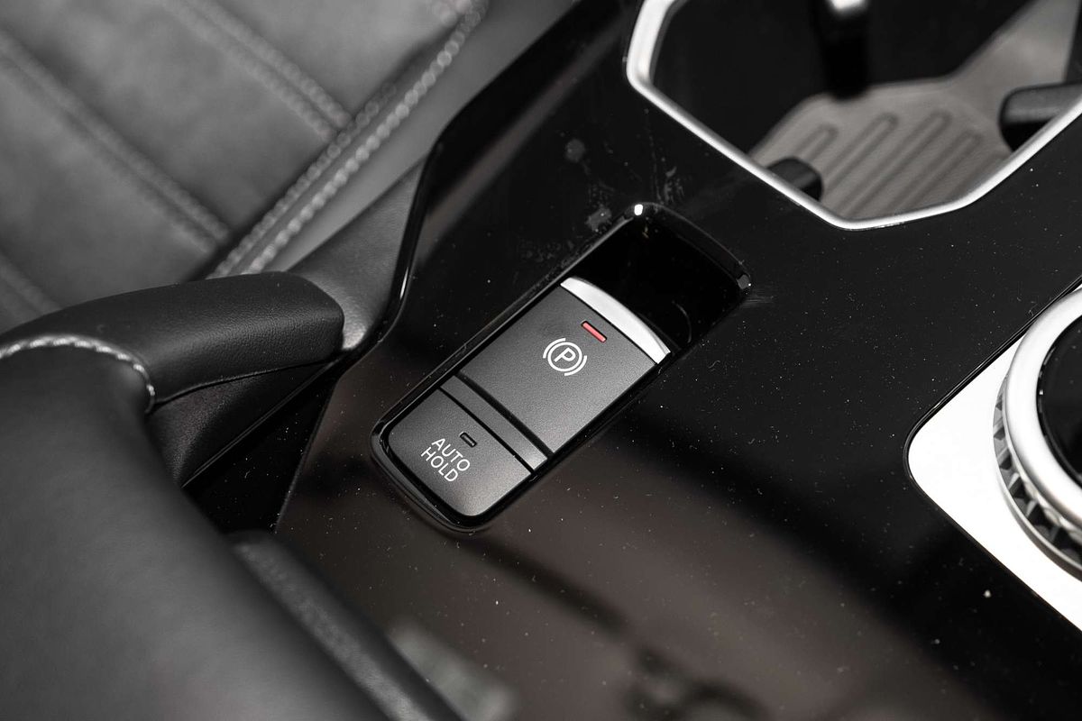 2025 Mitsubishi Outlander Aspire ZM