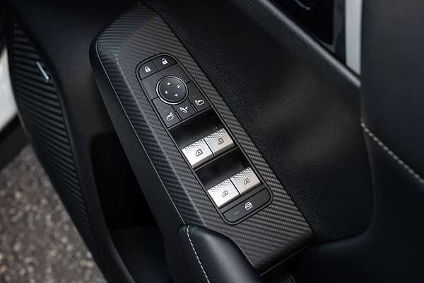 2025 Mitsubishi Outlander Aspire ZM