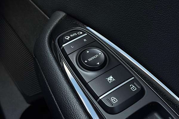 2019 Kia Optima Si JF