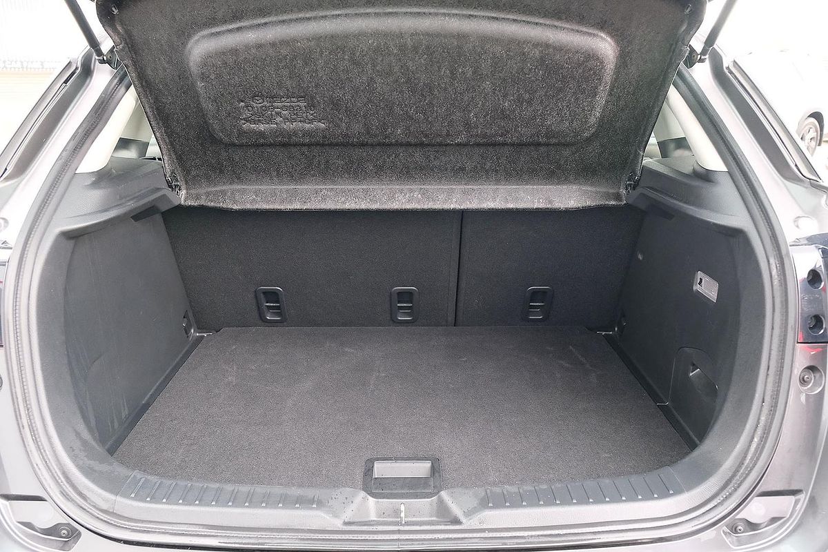 2022 Mazda CX-3 Maxx Sport DK