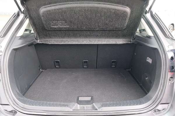 2022 Mazda CX-3 Maxx Sport DK