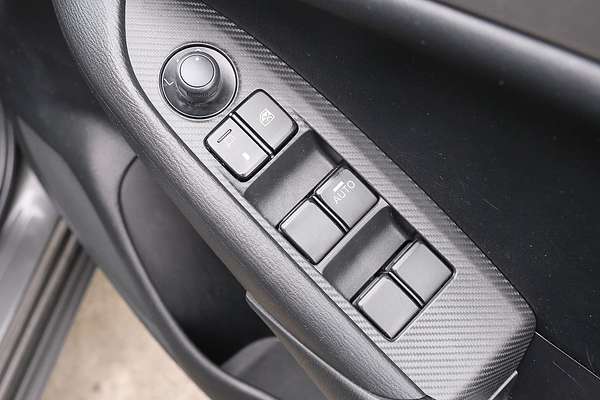 2022 Mazda CX-3 Maxx Sport DK