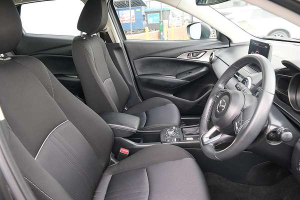 2022 Mazda CX-3 Maxx Sport DK