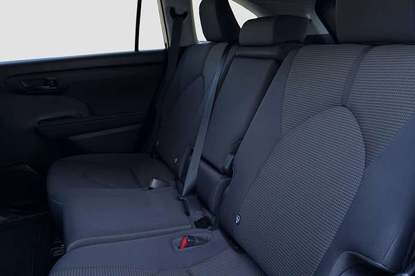 2023 Toyota Kluger GX TXUA75R