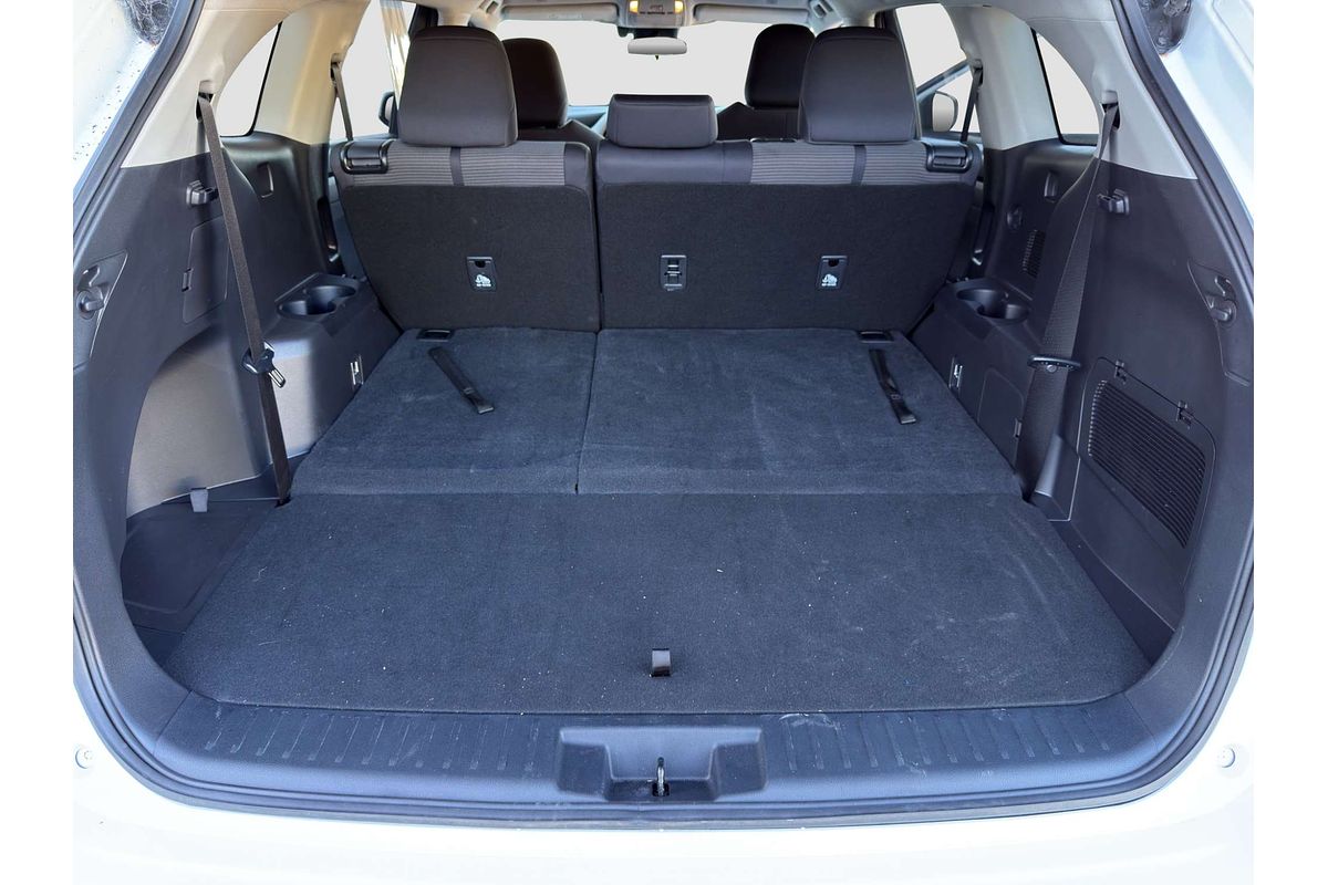 2023 Toyota Kluger GX TXUA75R