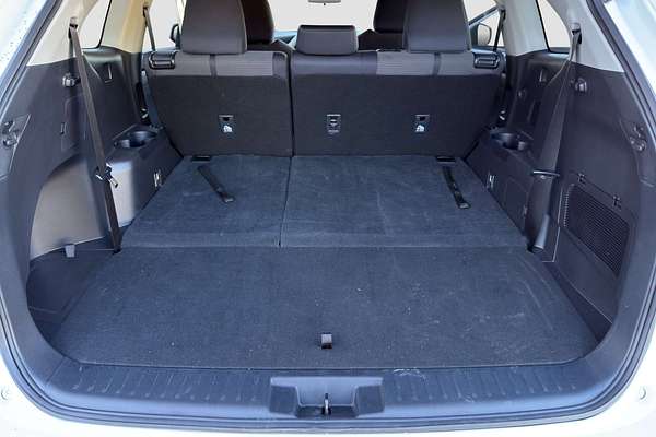 2023 Toyota Kluger GX TXUA75R