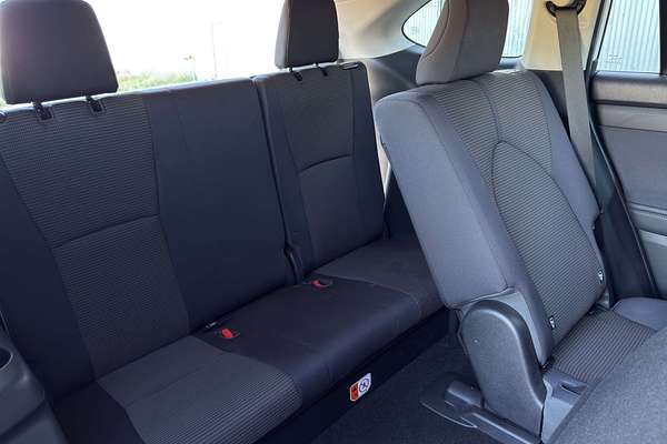 2023 Toyota Kluger GX TXUA75R