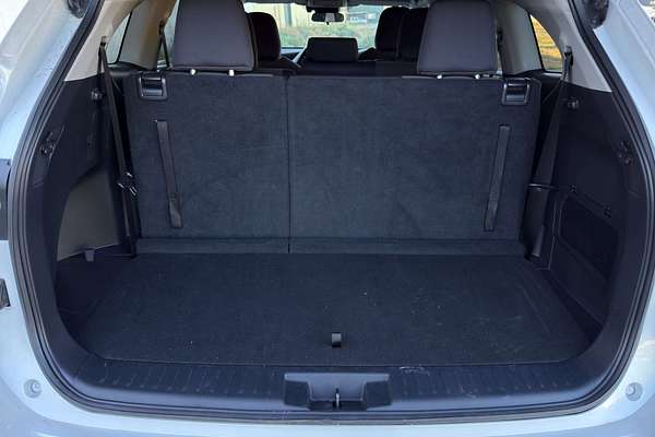 2023 Toyota Kluger GX TXUA75R