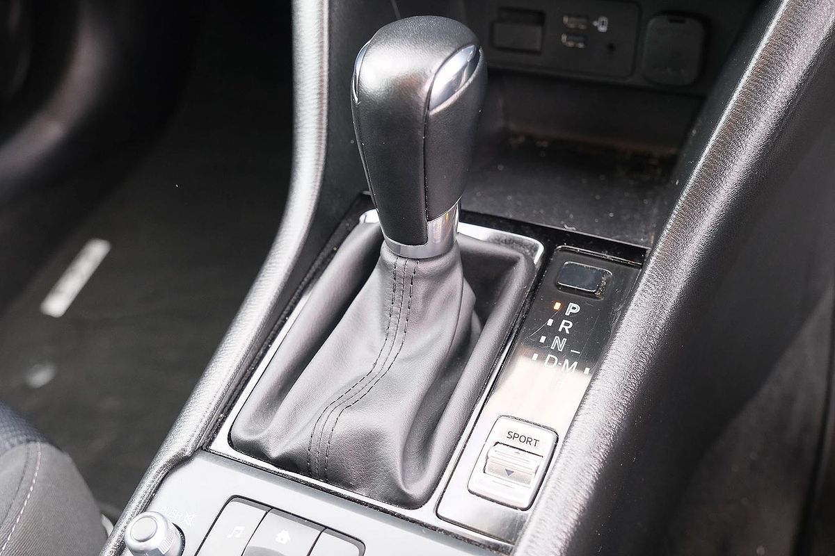 2022 Mazda CX-3 Maxx Sport DK