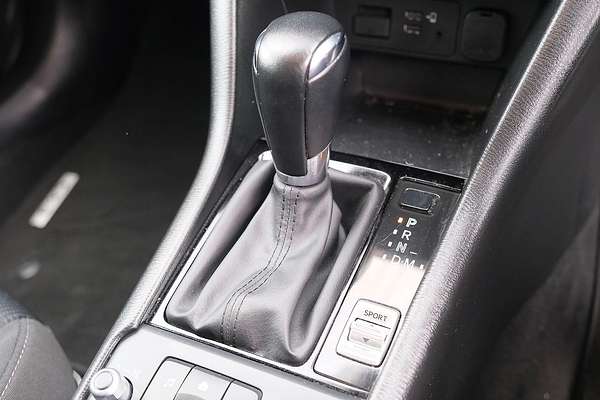 2022 Mazda CX-3 Maxx Sport DK