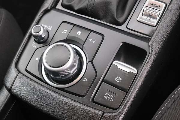 2022 Mazda CX-3 Maxx Sport DK