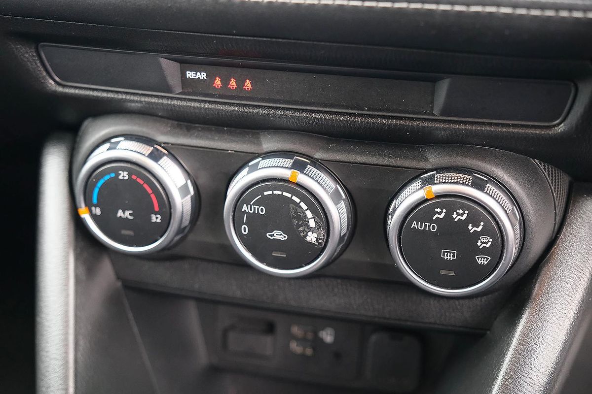 2022 Mazda CX-3 Maxx Sport DK