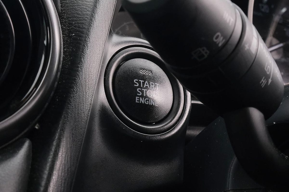 2022 Mazda CX-3 Maxx Sport DK