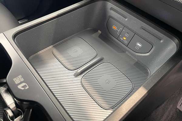 2025 Kia Tasman X-Line TK 4X4