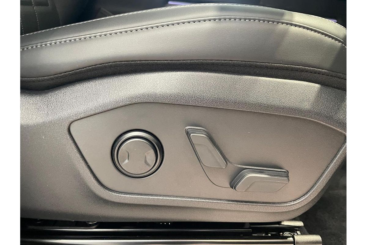 2025 Kia Tasman X-Line TK 4X4