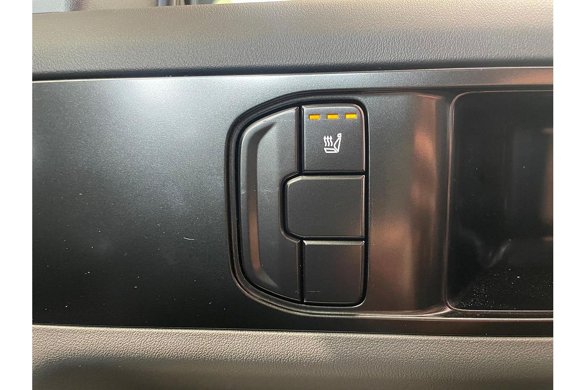 2025 Kia Tasman X-Line TK 4X4