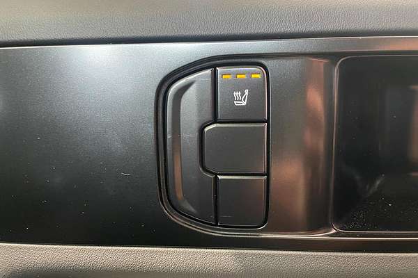 2025 Kia Tasman X-Line TK 4X4