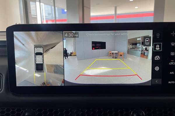 2025 Kia Tasman X-Line TK 4X4