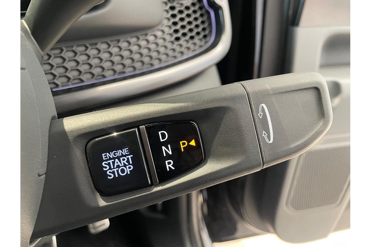 2025 Kia Tasman X-Line TK 4X4