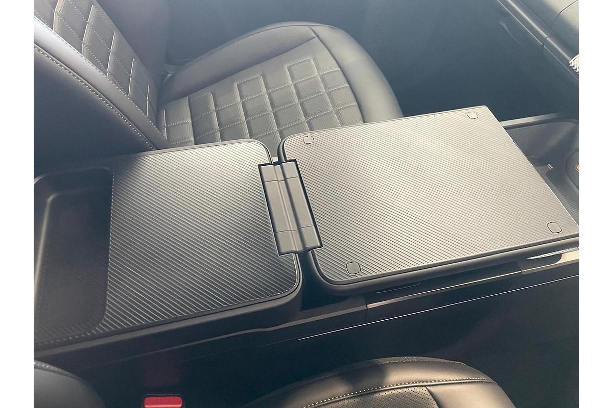 2025 Kia Tasman X-Line TK 4X4