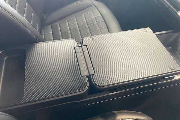 2025 Kia Tasman X-Line TK 4X4