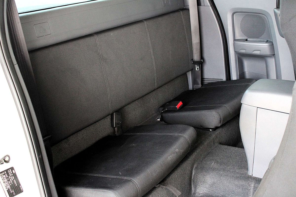 2015 Ford Ranger XLT PX MkII 4X4 3.2L