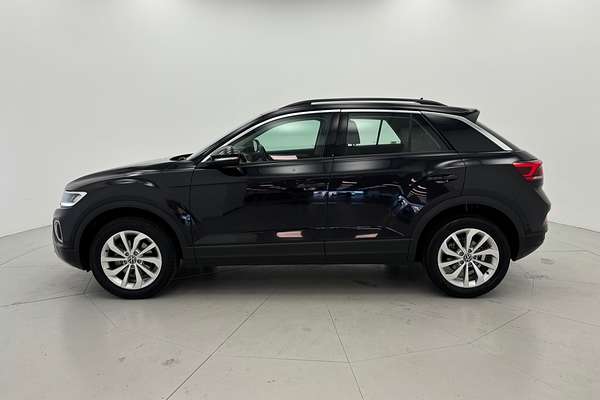 2023 Volkswagen T-Roc CityLife D11