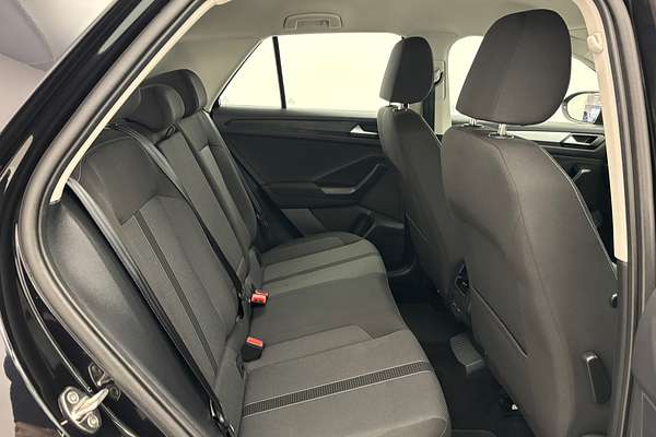 2023 Volkswagen T-Roc CityLife D11