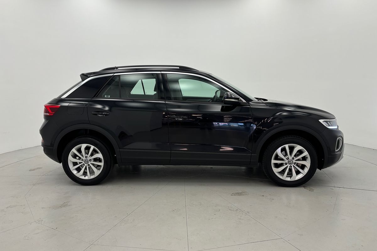 2023 Volkswagen T-Roc CityLife D11