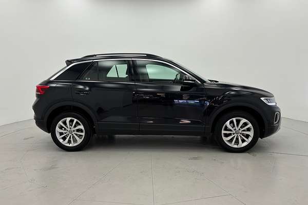 2023 Volkswagen T-Roc CityLife D11